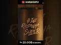Download Lagu Djarum Super - Mixologist (Price Rp 25K) 2023, revisi 2024 (PHW 21+ Full Screen) 9:16