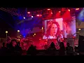 Cruise to the Edge 2026 - Claudio Simonetti’s Goblin - Demons - 4K - Pool Stage - 3/4/26