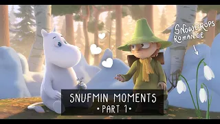 moominvalley gay moments season 1 part 1
