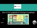 Episode Tracing LangGraph Workflows with LangSmith Step-by-Step Guide