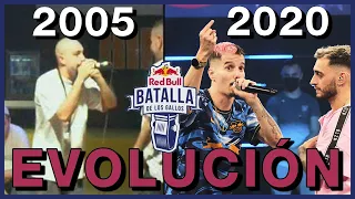 un minuto de cada a o de red bull