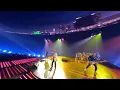 U2 - Atomic City - LIVE FROM ACHTUNG BABY 2023 - #SPHEREVEGAS