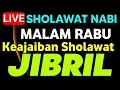 Lagu SHOLAWAT JIBRIL PENARIK REZEKI PALING MUSTAJAB,SHOLAWAT NABI MUHAMMAD SAW MERDU TERBARU