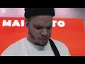 Santo pra Sempre / Agnus Dei - Mateus Brito (Ministração Ao Vivo)