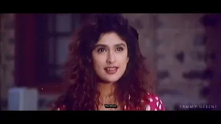 na woh inkaar karti hai himalya putra 