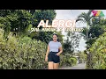 Sivia Mandang x Arq Kribs - Alergi (Official Music Video) Disco Tanah