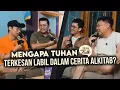 Download Lagu APA MEMANG TUHAN KITA \