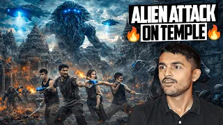 skyline beyond movie review alien invasion movies in hindi