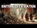 The Entire City That Was Eaten