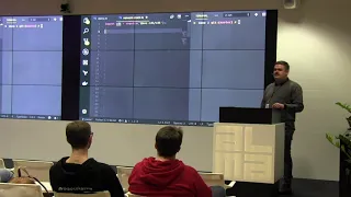 Ari Palo - AWS Cloud Development Kit Introduction with Live Demos