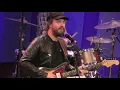 Phosphorescent New Birth in New England WXPN Free At Noon World Cafe Live Philly 12/14/18