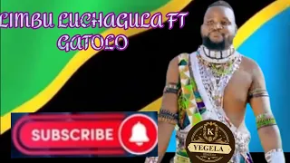 LIMBU LUCHAGULA FT GATOLO LIMBU UJUMBE WA JANE MBESHI MSAMBAZAJI YEGELA JIDAZUGA 2025 