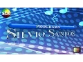 Download Lagu Programa Silvio Santos - 3º bloco (completo) 28/12/08