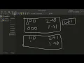 Zero String Codechef Solution codechef starters 76