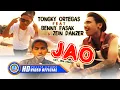 Tongky Ortegas Ft. Zein Panzer \u0026 Benny Fasak - Jao (Official Music Video)