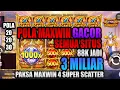 Download Lagu PAKSA GACOR 3 MILI4R‼️POLA GACOR OLYMPUS HARI INI ✨ POLA OLYMPUS HARI INI 📌 POLA GACOR HARI INI