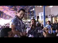 محمود الحسيني خاربها في الحفلة مع شيكو علي اغنية سيجارة بني