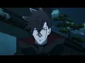 Revenger S102 - Gold Opens Any Door English Dub