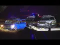 Hays County deputies identify man shot after high-speed chase on I-35