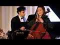 LVHF 2022| Gabriel Fauré (1845-1924) Sicilienne for cello and piano, Op. 78, L. Anić & A. Jurinić