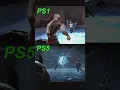 Download Lagu PS 1 VS PS 5 - God of War Ragnarök
