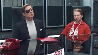 Verizon x Austin Powers Commercial 2026