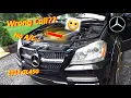 Did I MIS-DIAGNOSE This Mercedes GL450 no