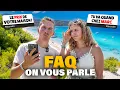 Download Lagu ON DOIT VOUS PARLER ! FAQ 2025