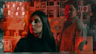 Incontáveis (Count 'Em) - Thaiane Seghetto, Jhonas Serra, One Service (Videoclipe Oficial)
