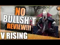 V Rising Should you play No Bull Review