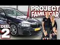 Download Lagu First REPAIRS for JOEP’s 5 Series - Project Family Car… Part 2