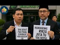 TH nafi projek rebranding telan belanja RM20 juta, tapi tak sebut pun pasal syarikat non muslim tu!