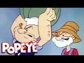 Download Lagu All New Popeye - Old McPopeye had a Farm AND MORE (Episode 29)