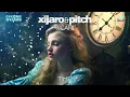 XiJaro & Pitch with Cari - Time
