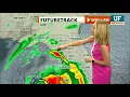 Local forecast for Gainesville-Ocala - November 11 2020 4 pm ET