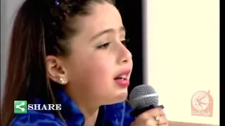 طل علينا   شيماء حدارة   البرايم الثالث كنز   دندنها