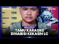 Download Lagu DIAWALI PERTENGKARAN, KEKASIH LC HABISI TAMU TEMPAT KARAOKE