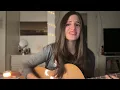 Demet Özdemir (Eşref Rüya) - Ah Yar #cover | Buket Gümüş
