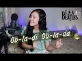 Download Lagu The Beatles - Obladi, Oblada (Cover by Bain Ligor)