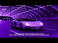 Token x Terror Reid - Jeep (HXSHXR REMIX) [nightdrive]