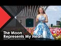 Download Lagu The Moon Represents My Heart - The Maestro \u0026 The European Pop Orchestra Live Performance Music Video