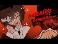 Download Lagu [BSD] Unhealthy obsession | Zombie Dazai \u0026 Survivor Chuuya | SKK