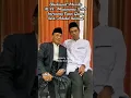 Download Lagu Masya Allah.. Sholawat merdu K.H. Muammar Z.A \u0026 Tuan guru Ust. Abdul Somad #short #sholawat