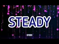 SPEED - STEADY (Romaji/English)