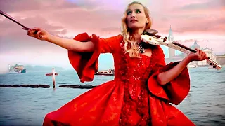 Electro Remix The Barber Of Seville Rossini Angie 