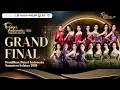 Lagu GRAND FINAL PEMILIHAN PUTERI INDONESIA DAERAH SUMATERA SELATAN 2026