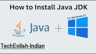 How to Install Java JDK and Set Up Your Development Environment Step-by-Step Guide
