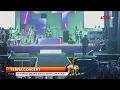 Lagu ST Da Gambian Dream - Teriya Concert 2026