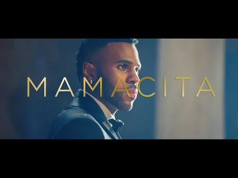 Download MP3 Jason Derulo - Mamacita (feat. Farruko) [Official Music Video]