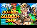 Download Lagu DESTROYING the competition with my Junkrat Snipes...